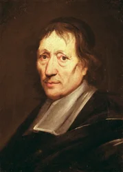 Self Portrait